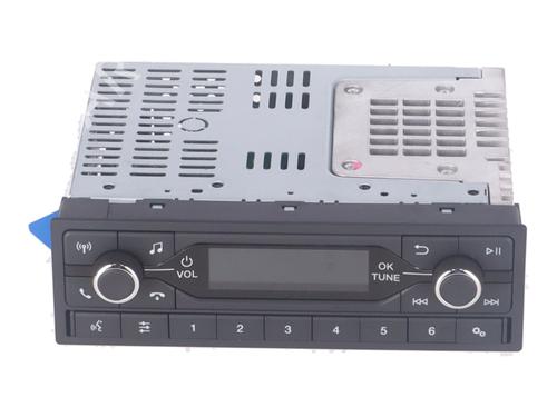 Elektronisk modul FORD TRANSIT V363 Platform/Chassis (FED, FFD) 2.0 EcoBlue (170 hp) 19676198