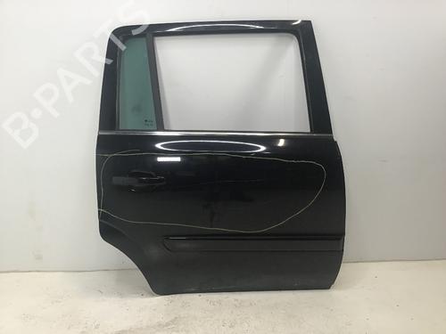 Used Right rear door OPEL ZAFIRA / ZAFIRA FAMILY B (A05) 1.8 (M75) (140 hp) 28359287