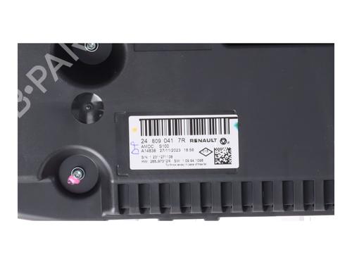 Instrument cluster MITSUBISHI COLT VII Hatchback (VB_) 1.0 MPi (VBXG0) | BP39918464C47 - Image 4