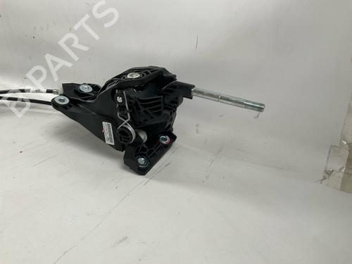 Gearstyring Automatisk FORD TRANSIT V363 Platform/Chassis (FED, FFD) 2.0 EcoBlue | BP19396470M91 