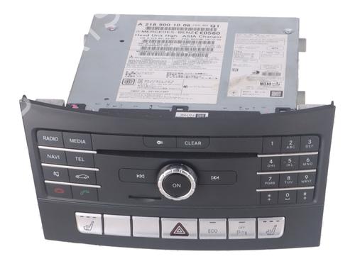 Used Electronic module MERCEDES-BENZ CLS (C218) CLS 250 BlueTEC / d 4-matic (218.397) (204 hp) 27026278