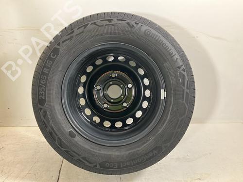 Fælk FORD TRANSIT V363 Platform/Chassis (FED, FFD) 2.0 EcoBlue | BP39157037C45 - Image 13
