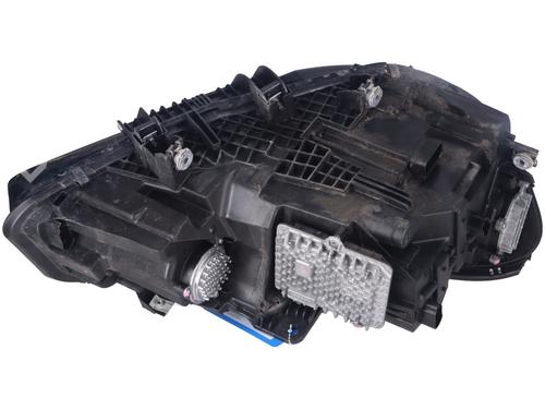 Left headlight BMW 2 Gran Tourer (F46) 220 i | BP13258186C28