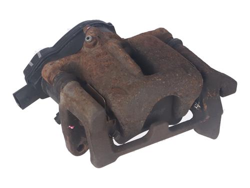 Used Right rear brake caliper AUDI A6 C7 Avant (4G5, 4GD) 2.0 TDI (177 hp) 16989664