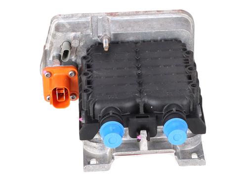 Used Electronic module Electronic module OPEL VIVARO C Van (K0) VIVARO-E HYDROGEN (136 hp) 39921140 39921140