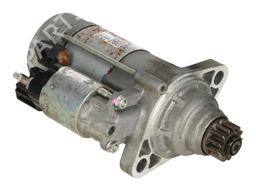 Startmotor VW GOLF VII (5G1, BQ1, BE1, BE2) 2.0 TDI (150 hp) 16562374