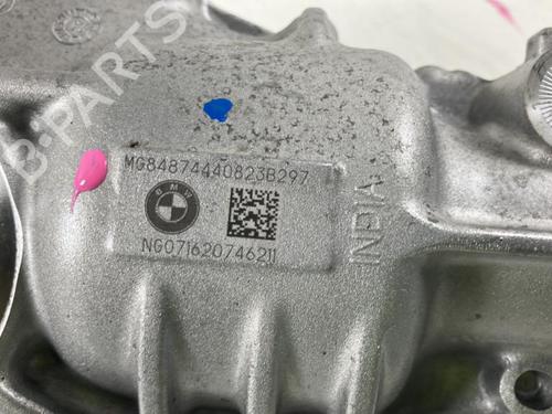 Front differential BMW X3 (G01, F97, G08) xDrive 20 d | BP30162149M23
