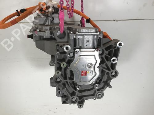 Engine OPEL VIVARO C Van (K0) VIVARO-E HYDROGEN | BP39919949M1 - Image 2