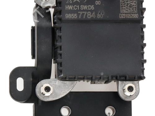 Electronic module OPEL VIVARO C Van (K0) VIVARO-E HYDROGEN | BP39924182M83 - Image 3