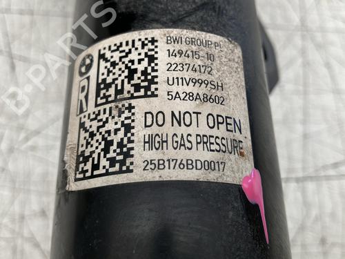 Right front shock absorber BMW X1 (U11) xDrive 25 e Plug-in-Hybrid | BP39924740M17 - Image 3