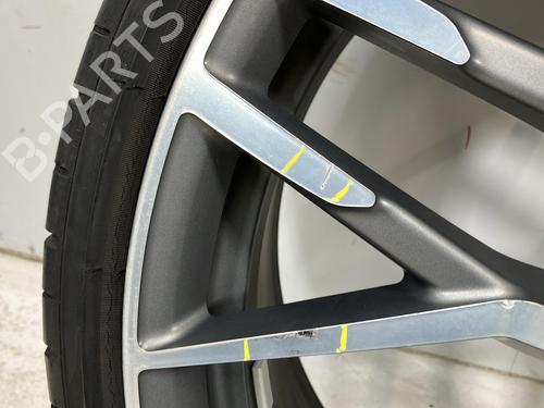 Fælk AUDI R8 Spyder (4S9, 4SR) 5.2 FSI quattro | BP33884724C45 - Image 11