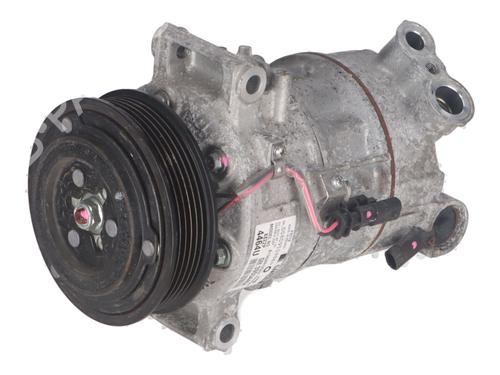 Used AC compressor OPEL ASTRA K Sports Tourer (B16) 1.6 CDTi (35) (136 hp) 22790037