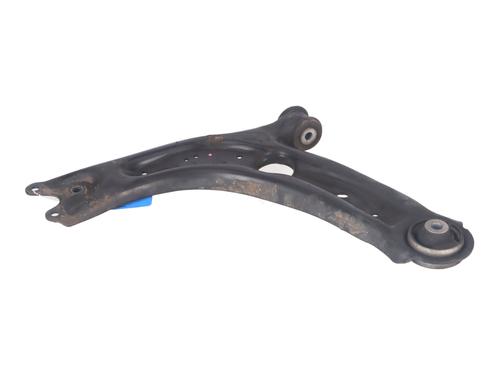 Used Left front suspension arm VW PASSAT B8 Variant (3G5, CB5) 2.0 TDI (150 hp) 25032926