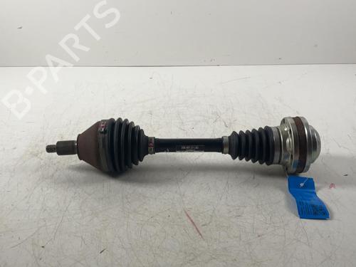 Andre AUDI A1 Sportback (GBA) 40 TFSI (200 hp) 31374616