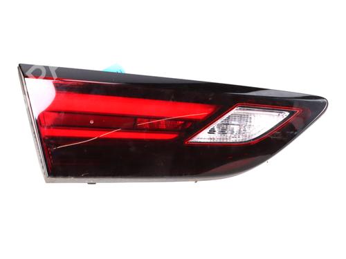 Used Left tailgate light Left tailgate light OPEL ASTRA K (B16) 1.2 Turbo (68) (110 hp) 34473649 34473649