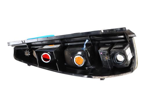 Right taillight MICROCAR M.GO 0.5 | BP39921799C35 - Image 3