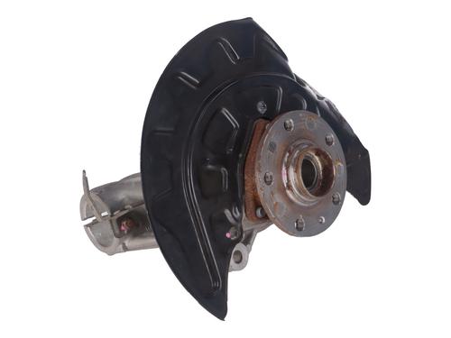 Used Left front steering knuckle VW GOLF VII (5G1, BQ1, BE1, BE2) 1.6 TDI (90 hp) 15493362