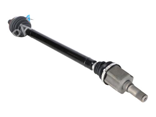 Used Other Other AUDI A3 (8V1, 8VK) 2.0 TDI (150 hp) 32715024 32715024