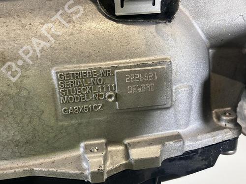 Gearbox BMW X4 (G02, F98) xDrive 20 i | BP30748674M3 - Image 5