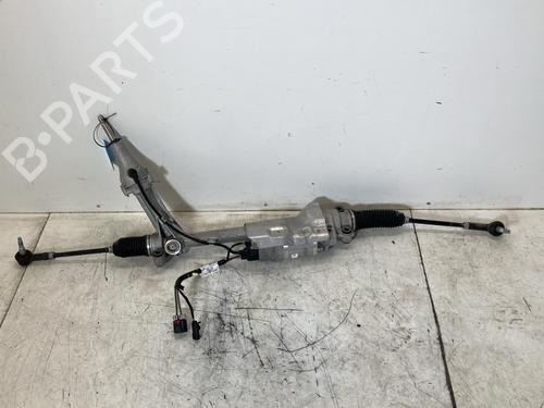 Used Steering rack Steering rack FORD TRANSIT V363 Platform/Chassis (FED, FFD) 2.0 EcoBlue (130 hp) 34442205 34442205