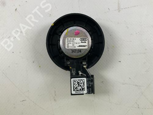 Electronic module AUDI Q3 (8UB, 8UG) RS 2.5 quattro | BP18157905M83 