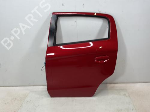 Used Left rear door Left rear door 39181329 39181329