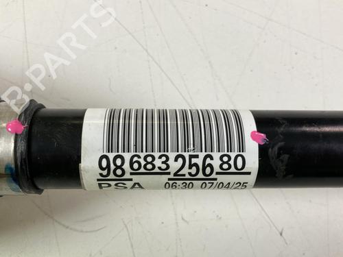 Right front driveshaft CITROËN JUMPY III Van (V_) ë-JUMPY HYDROGEN | BP39925987M39 - Image 7