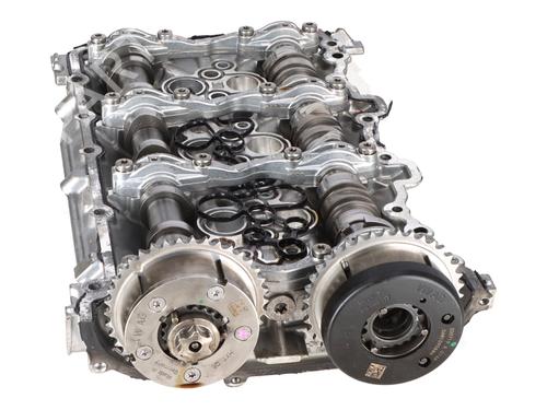Używane Inne VW TOUAREG (CR7, RC8) 3.0 TSI 4motion (340 hp) 29839176