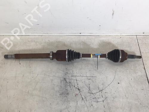 Aandrijfas rechts voor FORD TRANSIT V363 Platform/Chassis (FED, FFD) 2.0 EcoBlue (170 hp) 32221686