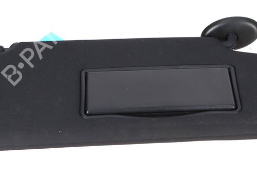 Used Right sun visor Right sun visor DODGE CHARGER 5.7 (370 hp) 39921955 39921955