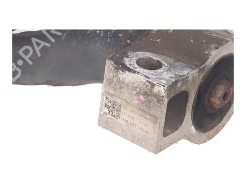 Left front suspension arm VW GOLF VI (5K1) 1.6 TDI | BP21263598M12 