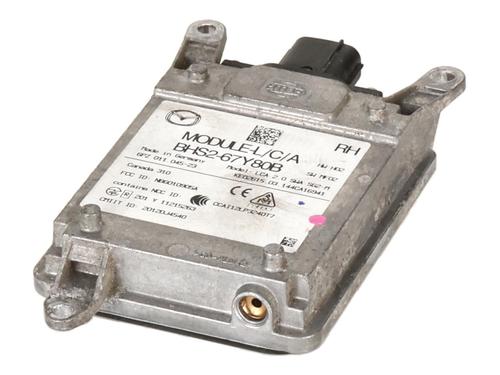 Electronic module MAZDA 3 (BM, BN) 2.2 D | BP38159858M83 - Image 2