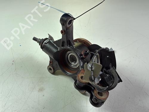 Left front steering knuckle OPEL VIVARO C Van (K0) VIVARO-E HYDROGEN | BP39926214M25 - Image 2