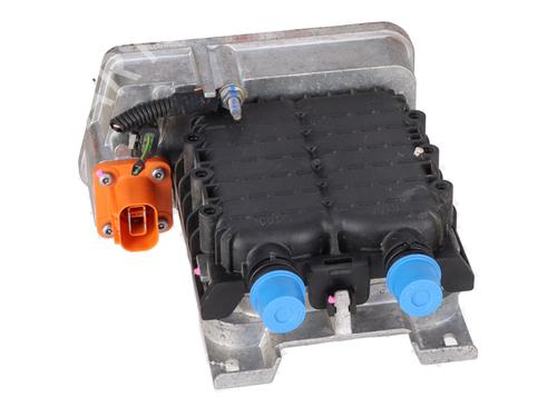 Used Electronic module Electronic module OPEL VIVARO C Van (K0) VIVARO-E HYDROGEN (136 hp) 39920251 39920251