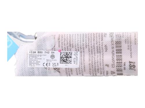 Right seat airbag VW ID.4 (E21) GTX | BP36242543C14 - Image 2