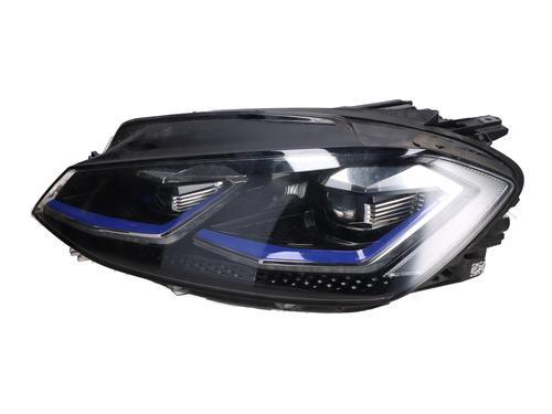 Left headlight VW GOLF VII (5G1, BQ1, BE1, BE2) 1.4 GTE Hybrid | BP29499479C28 