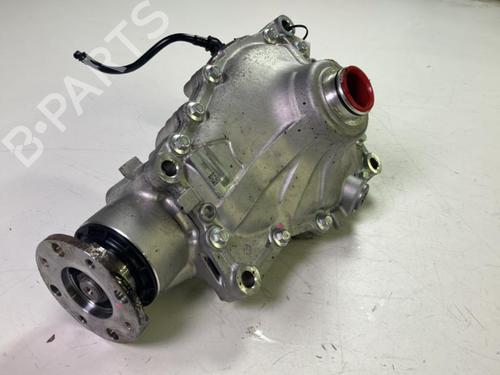 Front differential BMW X3 (G01, F97, G08) xDrive 30 e Plug-in-Hybrid | BP29528345M23 