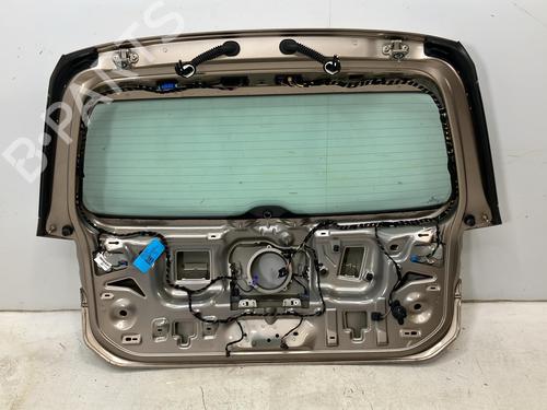 Tailgate VW PASSAT B8 (3G2, CB2) 2.0 TDI | BP34629395C6  - Image 6