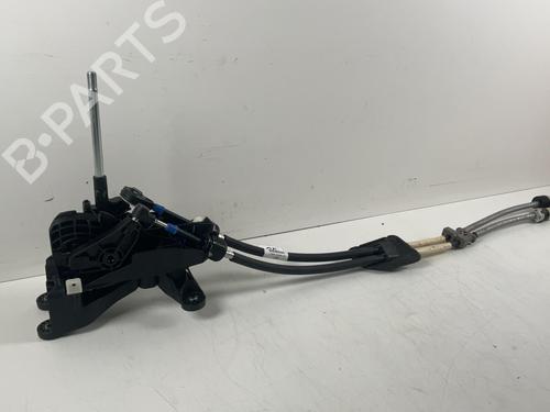 Gear lever FORD PUMA (J2K, CF7) 1.0 EcoBoost mHEV | BP39921337M90 - Image 3