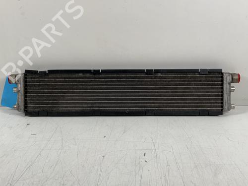 Used Oil radiator Oil radiator 37455091 37455091