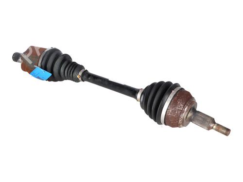 Used Other Other VW CRAFTER Van (SY_, SX_) 2.0 TDI FWD (SYB, SYC, SYD) (140 hp) 32714934 32714934