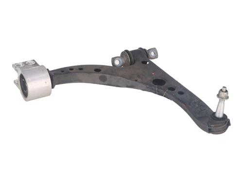 Used Right front suspension arm OPEL ASTRA K Sports Tourer (B16) 1.2 Turbo (35) (145 hp) 24320192
