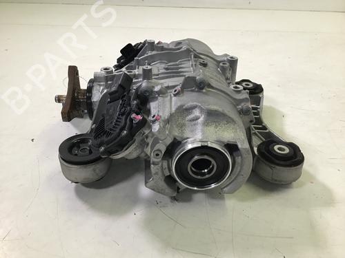 Rear differential VW GOLF VIII (CD1, DA1) 2.0 TSI R 4motion | BP36244453M24 - Image 4