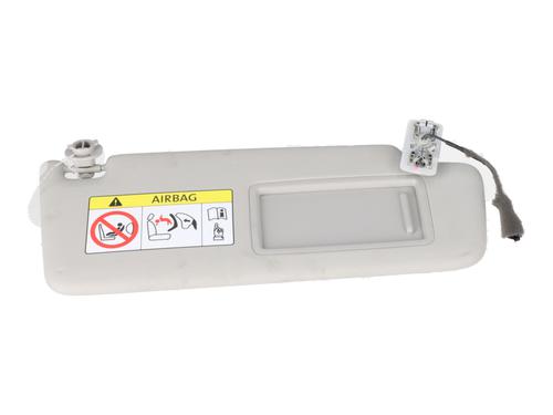right-sun-visor-vw-golf-viii-cd1-da1-2019-34374220 main image