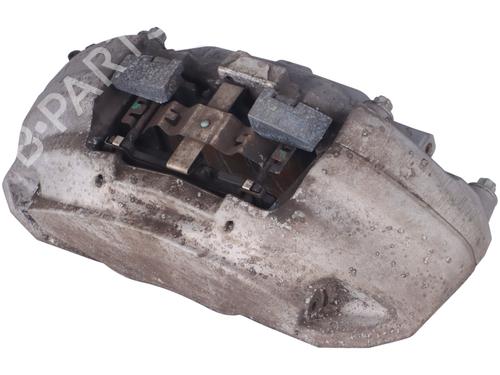 Used Left front brake caliper MERCEDES-BENZ GLC (X253) 220 d 4-matic (253.905, 253.903) (170 hp) 14580655