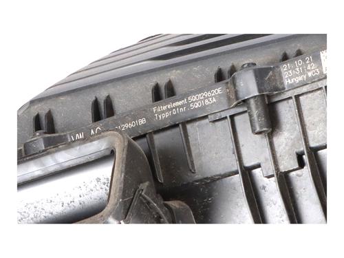 Air filter box VW T-ROC (A11, D11) 1.5 TSI | BP36026983M87 - Image 4