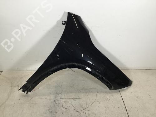 Used Right front fenders MERCEDES-BENZ GLA (H247) GLA 200 (247.787) (163 hp) 27260677