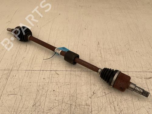 Used Right front driveshaft Right front driveshaft 38089959 38089959