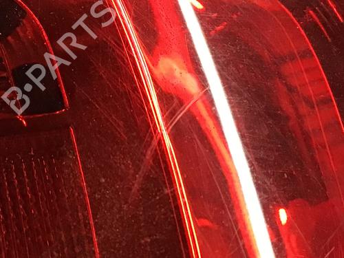 Right taillight VW POLO V (6R1, 6C1) 1.6 TDI | BP25407105C35 