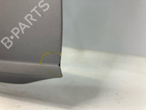 Tailgate OPEL CROSSLAND X / CROSSLAND (P17, P2QO) 1.2 (75) | BP28068944C6 